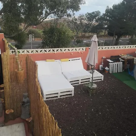 Flor De Loto Romantic Woodhouse Casita Camping *